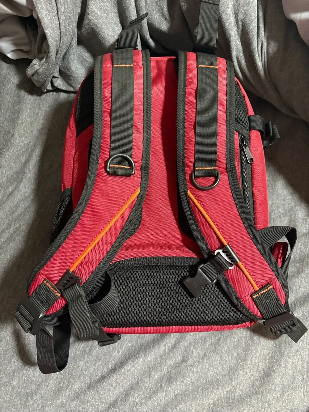 Camera bag